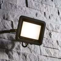 30W LED Slimline Floodlight - Image 3