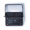 Stanley Frosted 10w LED Floodlight Black - Image 3