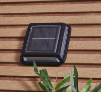 Tanfield Solar LED Ground Light CCT 30Lm Black - Image 3