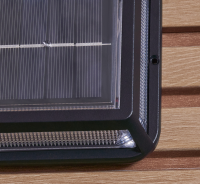 Tanfield Solar LED Ground Light CCT 30Lm Black - Image 6