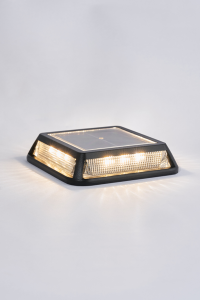 Tanfield Solar LED Ground Light CCT 30Lm Black - Image 7
