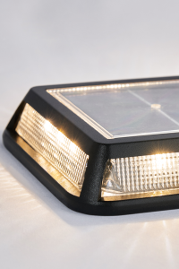 Tanfield Solar LED Ground Light CCT 30Lm Black - Image 9