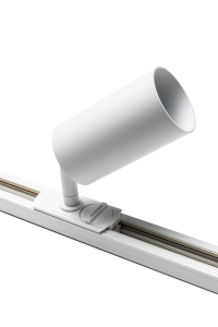 Cayo 3 Head Track Kit GU10 1m White - Image 3