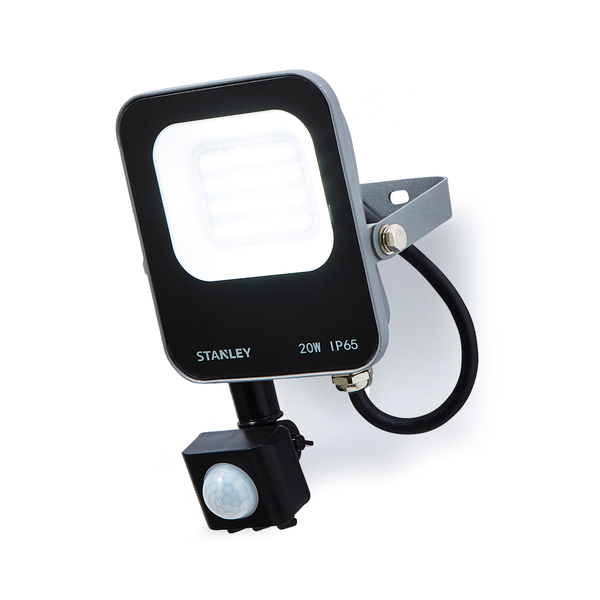 20w pir led floodlight hotsell