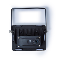 Stanley Frosted 20w LED Floodlight Black - Image 3