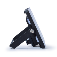 Stanley Frosted 20w LED Floodlight Black - Image 4