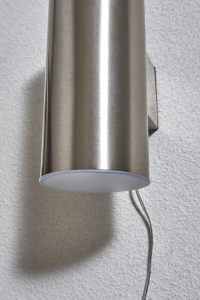 Eldon Solar LED Up and Down Wall Light 150Lm SST - Image 2