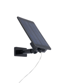 Eldon Solar LED Up and Down Wall Light 150Lm SST - Image 6