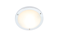 Delphi 18w Large LED 4000k Chrome - Image 2