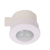 Thea Conduit Mount PIRSens Wht - Image 2