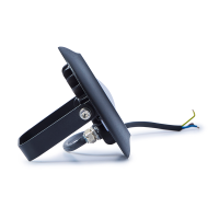 Stanley Die Cast 20w LED Floodlight Black - Image 5