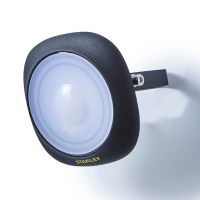 Stanley Die Cast 20w LED Floodlight Black - Image 6
