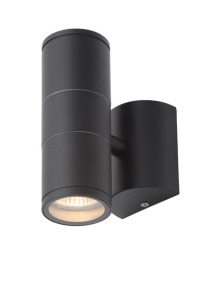 Islay 2L GU10 WL Blk 316 SST BLACK - Image 3
