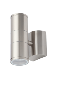 Islay 2L GU10 WL 316 Stainless Steel - Image 2