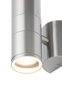 Islay 2L GU10 WL 316 Stainless Steel - Image 4