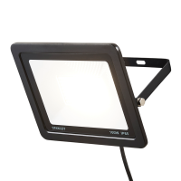 100W LED Slimline Floodlight