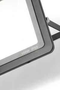 100W LED Slimline Floodlight - Image 4