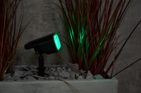 Byermoor Solar LED Smart Garden Spike Black - Image 7