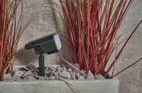 Byermoor Solar LED Smart Garden Spike Black - Image 8
