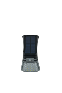 Blackhall 4w Solar Floodlight Black - Image 4