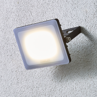 Stanley Frosted 30w LED Floodlight Black - Image 3