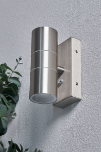 Leto IP65 2lt GU10 with Photocell SST - Image 2