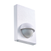 Alia Wall PIR Over Ride Sensor White - Image 2