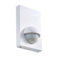 Alia Wall PIR Over Ride Sensor White - Image 2