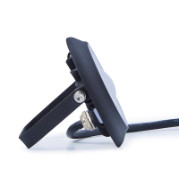 Stanley Die Cast 10w LED Floodlight Black - Image 6
