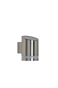 Trimdon Solar LED Wall Light 100Lm SST - Image 2