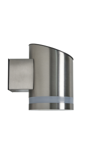 Trimdon Solar LED Wall Light 100Lm SST - Image 3