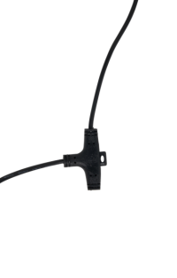 Maltby Solar Garden Spike Lights 4 x 75Lm Black - Image 6