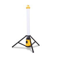 STANLEY Mains Powered Plasterers Area Light. - Image 3