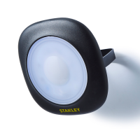 Stanley Die Cast 50w LED Floodlight Black - Image 2