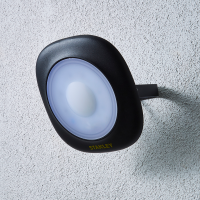Stanley Die Cast 50w LED Floodlight Black - Image 4