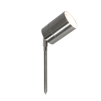 Leto IP65 GU10 Spike/Deck/Wall Mount Spot SST - Image 8
