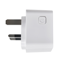 Kinetic RF UK Plug - Image 2
