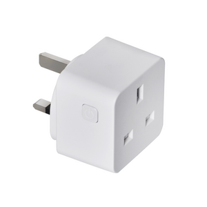 Kinetic Smart & RF UK Plug