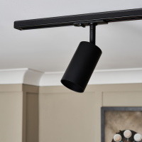Cayo 1Lt Track Head Black Low Profile Conn - Image 2